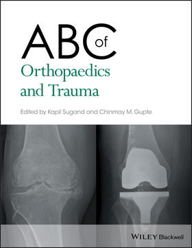 Sugand / Gupte |  ABC of Orthopaedics and Trauma | Buch |  Sack Fachmedien