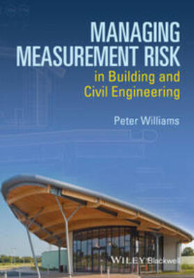 Williams |  Managing Measurement Risk in Building and Civil Engineering | eBook | Sack Fachmedien