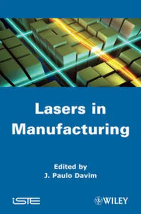 Davim |  Laser in Manufacturing | eBook | Sack Fachmedien