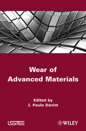 Davim |  Wear of Advanced Materials | eBook | Sack Fachmedien