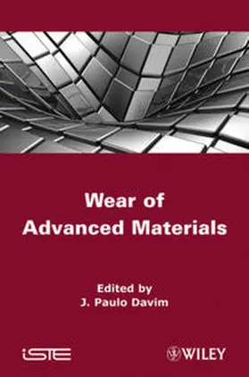 Davim |  Wear of Advanced Materials | eBook | Sack Fachmedien