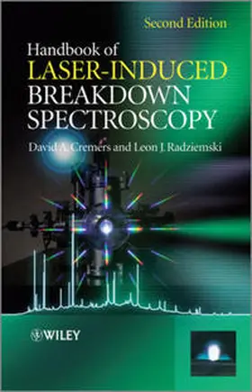 Cremers / Radziemski |  Handbook of Laser-Induced Breakdown Spectroscopy | eBook | Sack Fachmedien