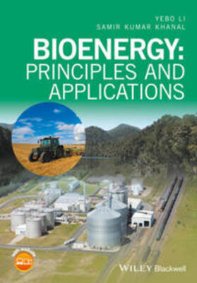 Li / Khanal | Bioenergy | E-Book | sack.de