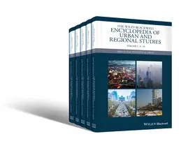 Orum |  The Wiley-Blackwell Encyclopedia of Urban and Regional Studies | Buch |  Sack Fachmedien