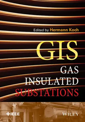 Koch |  Gas Insulated Substations | Buch |  Sack Fachmedien