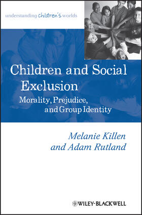 Killen / Rutland |  Children and Social Exclusion | Buch |  Sack Fachmedien