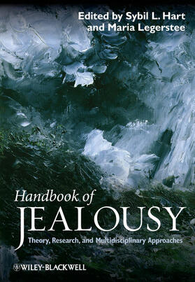 Hart / Legerstee |  Handbook of Jealousy | Buch |  Sack Fachmedien