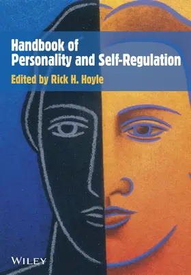 Hoyle |  Handbook of Personality and Self-Regulation | Buch |  Sack Fachmedien