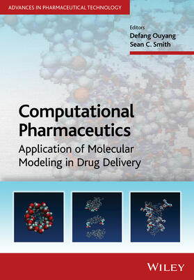 Ouyang / Smith / Douroumis |  Computational Pharmaceutics | Buch |  Sack Fachmedien