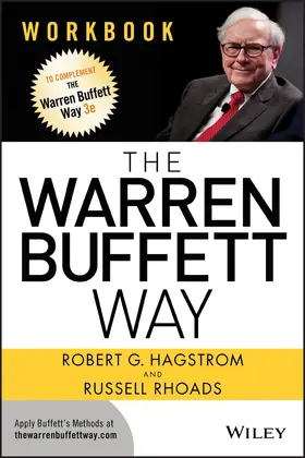 Hagstrom / Rhoads |  The Warren Buffett Way Workbook | Buch |  Sack Fachmedien