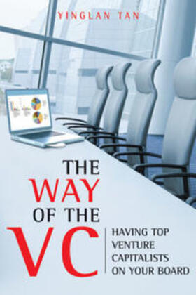 Tan |  The Way of the VC | eBook | Sack Fachmedien