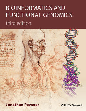 Pevsner |  Bioinformatics and Functional Genomics | Buch |  Sack Fachmedien