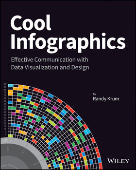 Krum |  Cool Infographics | Buch |  Sack Fachmedien