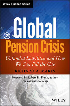 Marin |  Global Pension Crisis | Buch |  Sack Fachmedien