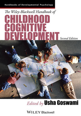 Goswami |  The Wiley-Blackwell Handbook of Childhood Cognitive Development | Buch |  Sack Fachmedien