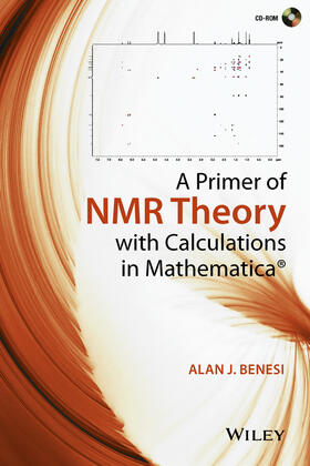 Benesi |  Benesi: Primer of NMR Theory w/WS | Buch |  Sack Fachmedien