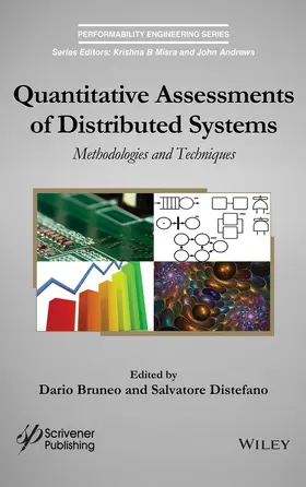 Bruneo / Distefano |  Quantitative Assessments of Distributed Systems | Buch |  Sack Fachmedien