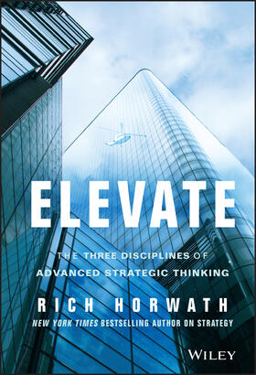 Horwath |  Elevate | Buch |  Sack Fachmedien