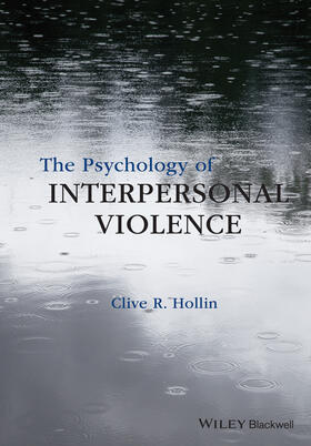 Hollin |  PSYCHOLOGY OF INTERPERSONAL VI | Buch |  Sack Fachmedien