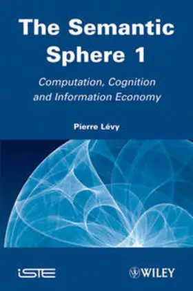 Lévy | The Semantic Sphere 1 | E-Book | sack.de