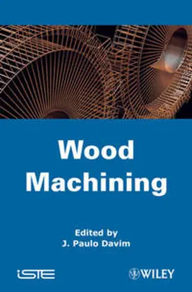 Davim |  Wood Machining | eBook | Sack Fachmedien