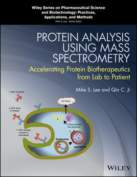 Lee / Ji |  Protein Analysis Using Mass Spectrometry | Buch |  Sack Fachmedien