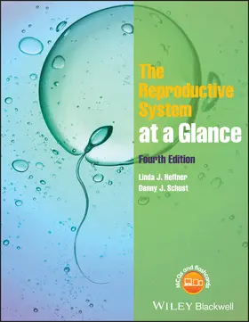 Heffner / Schust |  The Reproductive System at a Glance | Buch |  Sack Fachmedien