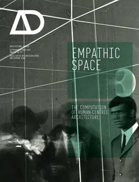 Derix / Izaki |  Empathic Space | Buch |  Sack Fachmedien