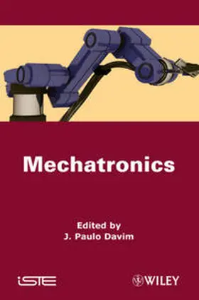 Davim |  Mechatronics | eBook | Sack Fachmedien