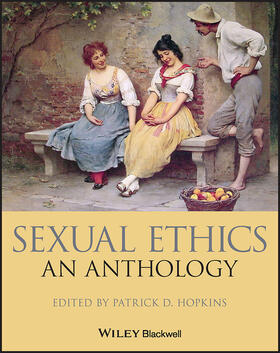 Hopkins |  Sexual Ethics | Buch |  Sack Fachmedien