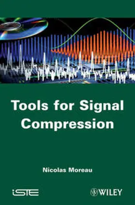 Moreau |  Tools for Signal Compression | eBook | Sack Fachmedien