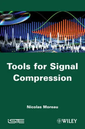 Moreau |  Tools for Signal Compression | eBook | Sack Fachmedien