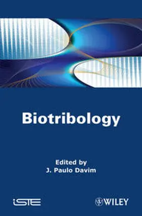 Davim |  Biotribology | eBook | Sack Fachmedien