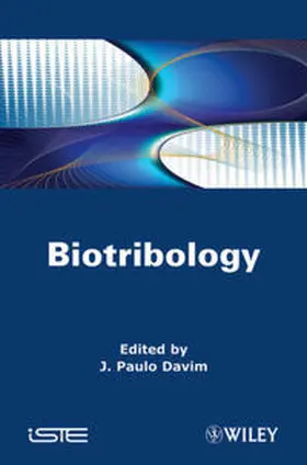 Davim |  Biotribology | eBook | Sack Fachmedien