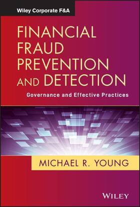 Young |  Financial Fraud Prevention and Detection | Buch |  Sack Fachmedien