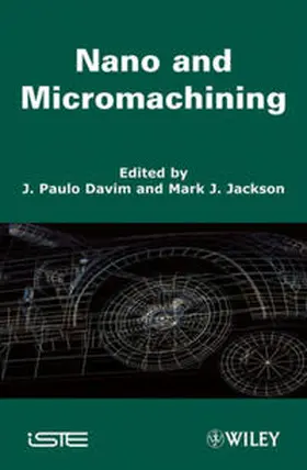 Davim / Jackson |  Nano and Micromachining | eBook | Sack Fachmedien