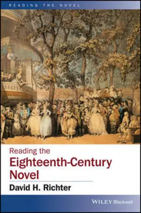 Richter | Reading the Eighteenth-Century Novel | E-Book | sack.de