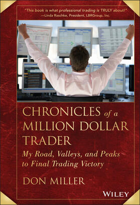 Miller |  Chronicles of a Million Dollar Trader | Buch |  Sack Fachmedien