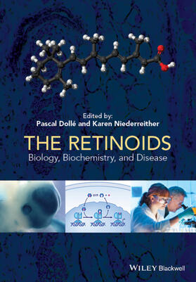 Dollé / Niederreither |  The Retinoids | Buch |  Sack Fachmedien
