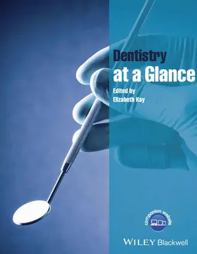 Kay |  Dentistry at a Glance | Buch |  Sack Fachmedien