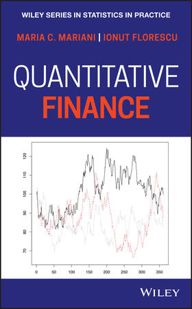 Mariani / Florescu |  Mariani, M: Quantitative Finance | Buch |  Sack Fachmedien