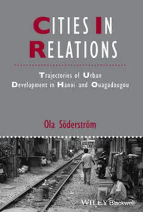 Söderström |  Cities in Relations | eBook | Sack Fachmedien