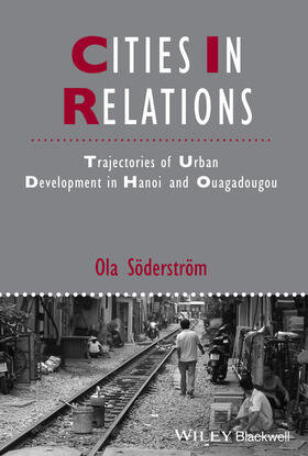 Söderström |  Cities in Relations | Buch |  Sack Fachmedien