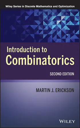 Erickson |  Introduction to Combinatorics | Buch |  Sack Fachmedien