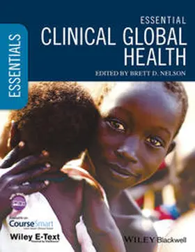 Nelson |  Essential Clinical Global Health | eBook | Sack Fachmedien