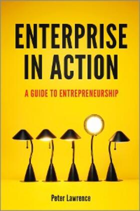 Lawrence |  Enterprise in Action | eBook | Sack Fachmedien