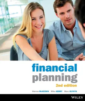 McKeown / Kerry / Olynyk |  Financial Planning, 2nd Edition | Buch |  Sack Fachmedien