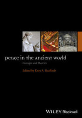 Raaflaub |  Peace in the Ancient World | eBook | Sack Fachmedien