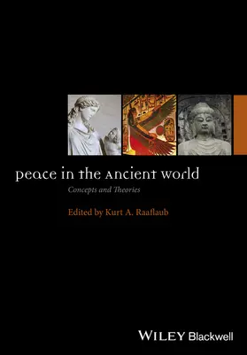 Raaflaub |  Peace in the Ancient World | Buch |  Sack Fachmedien