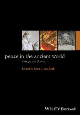 Raaflaub |  Peace in the Ancient World | eBook | Sack Fachmedien